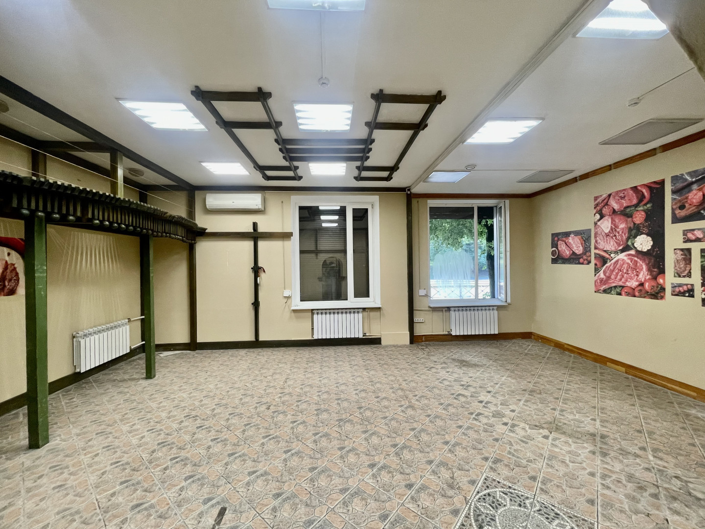 Сдам в аренду помещение свободного назначения 86 м.кв.