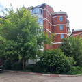 Квартира на продажу в Иркутске, Лермонтова ул, 335Б фото №1