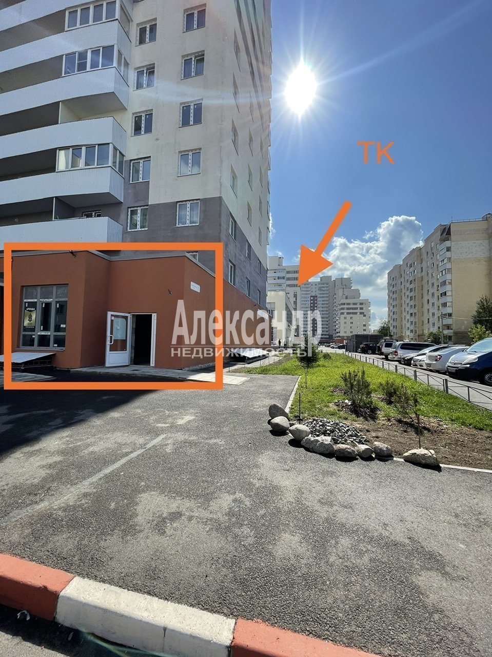 Сдам в аренду помещение свободного назначения 88.4 м.кв.