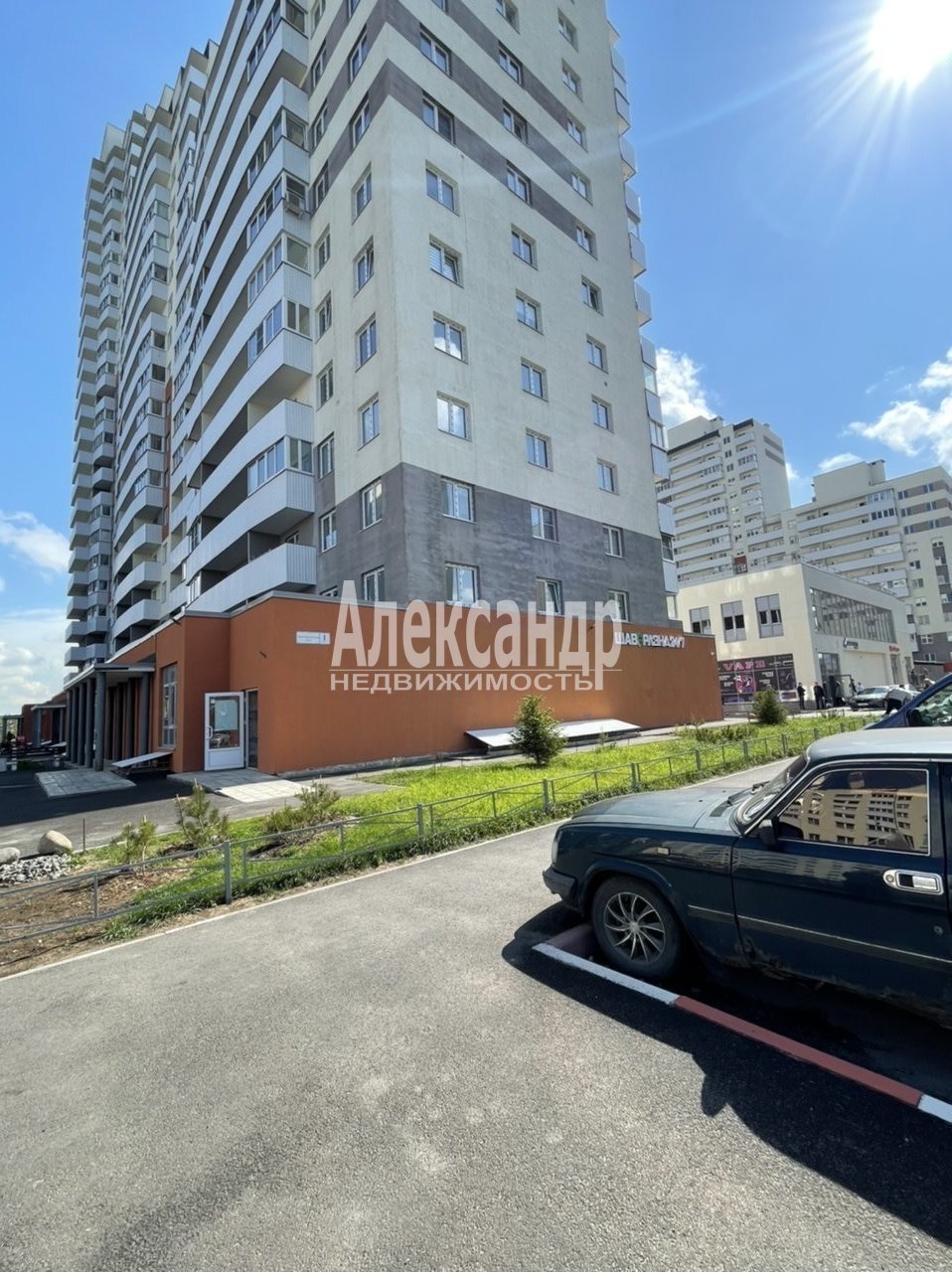 Сдам в аренду помещение свободного назначения 88.4 м.кв.