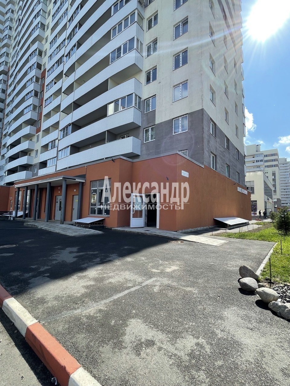 Сдам в аренду помещение свободного назначения 88.4 м.кв.