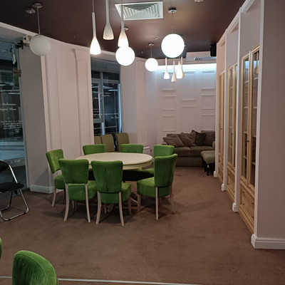 Фото: Встроенное помещение на 1 этаже . test