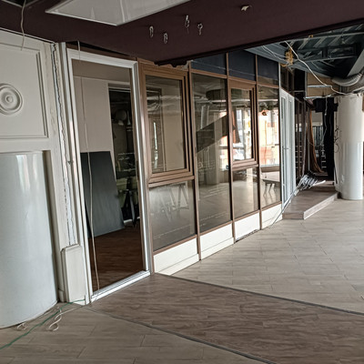 Фото: Встроенное помещение на 1 этаже . test