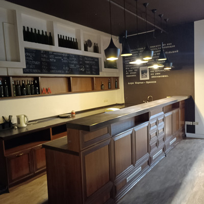 Фото: Встроенное помещение на 1 этаже . test