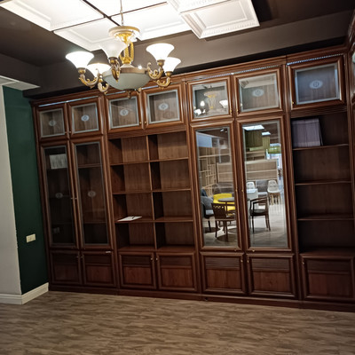 Фото: Встроенное помещение на 1 этаже . test