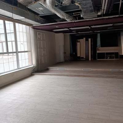 Фото: Встроенное помещение на 1 этаже . test