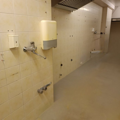 Фото: Встроенное помещение на 1 этаже . test