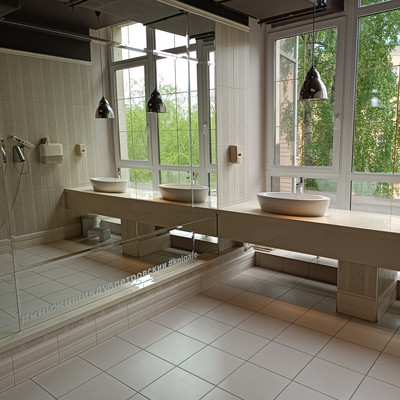 Фото: Встроенное помещение на 1 этаже . test