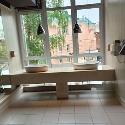 Фото: Встроенное помещение на 1 этаже . test