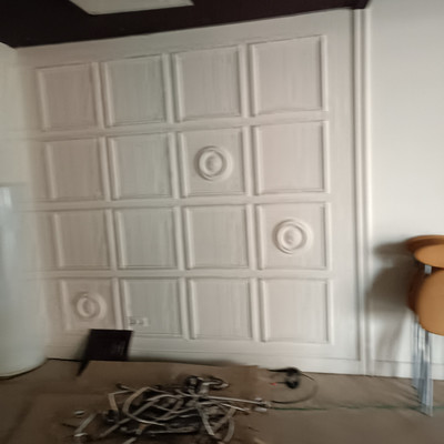 Фото: Встроенное помещение на 1 этаже . test