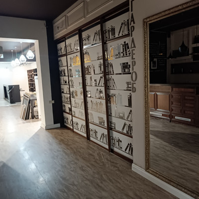 Фото: Встроенное помещение на 1 этаже . test