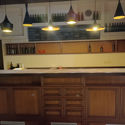 Фото: Встроенное помещение на 1 этаже . test