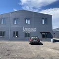 Склад на продажу в Песках, Торгово-промышленная ул, д. 2 корп. 2 фото №1