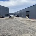 Склад на продажу в Песках, Торгово-промышленная ул, д. 2 корп. 2 фото №2