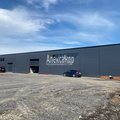 Склад на продажу в Песках, Торгово-промышленная ул, д. 2 корп. 2 фото №6