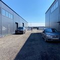 Склад на продажу в Песках, Торгово-промышленная ул, д. 2 корп. 2 фото №8