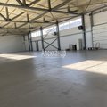 Склад на продажу в Песках, Торгово-промышленная ул, д. 2 корп. 2 фото №14