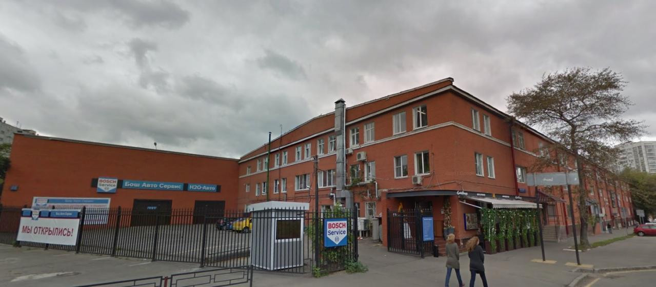 Сдам в аренду магазин 91 м.кв.