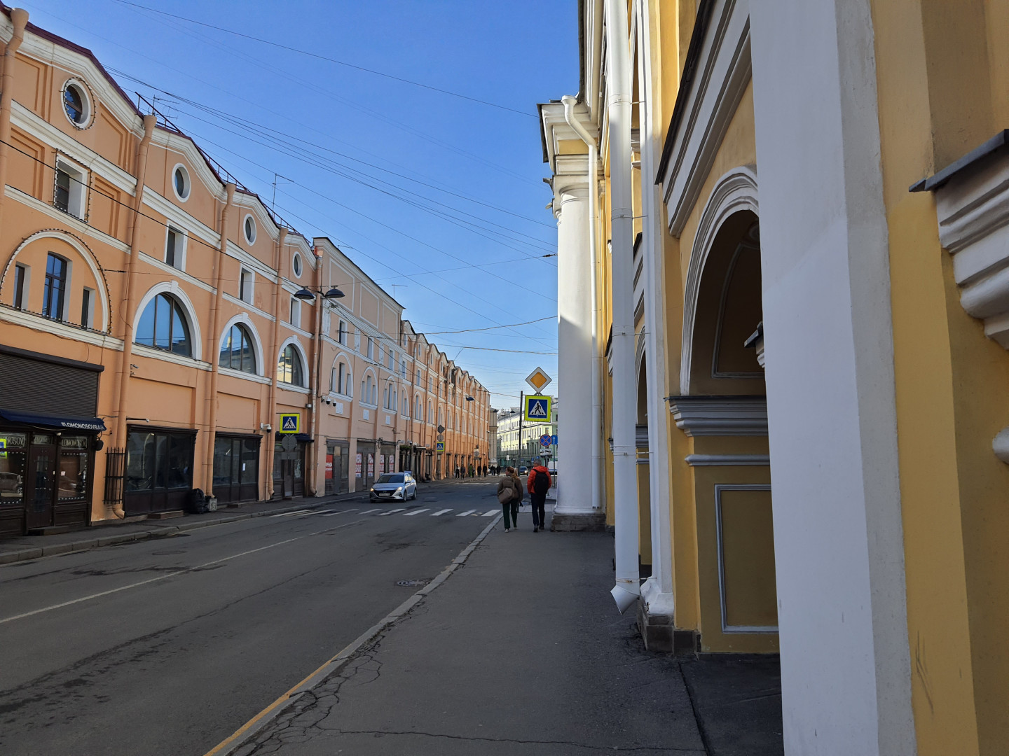 Сдам в аренду недвижимость под общепит 149 м.кв.