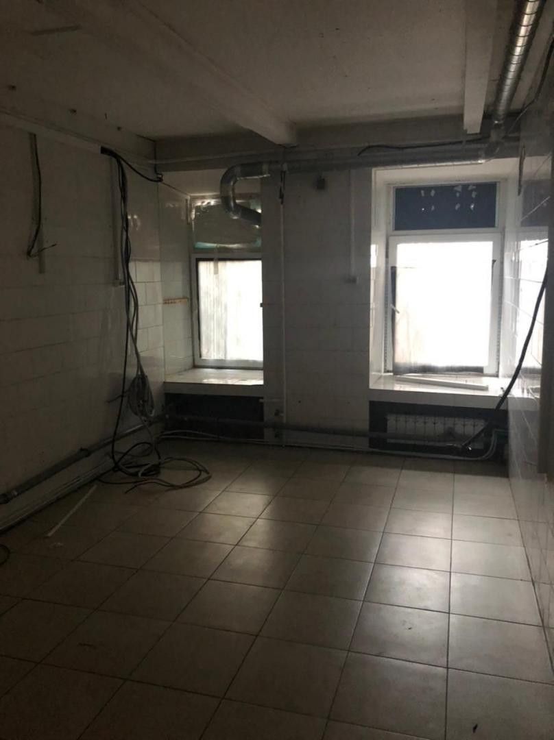 Сдам в аренду недвижимость под общепит 75 м.кв.