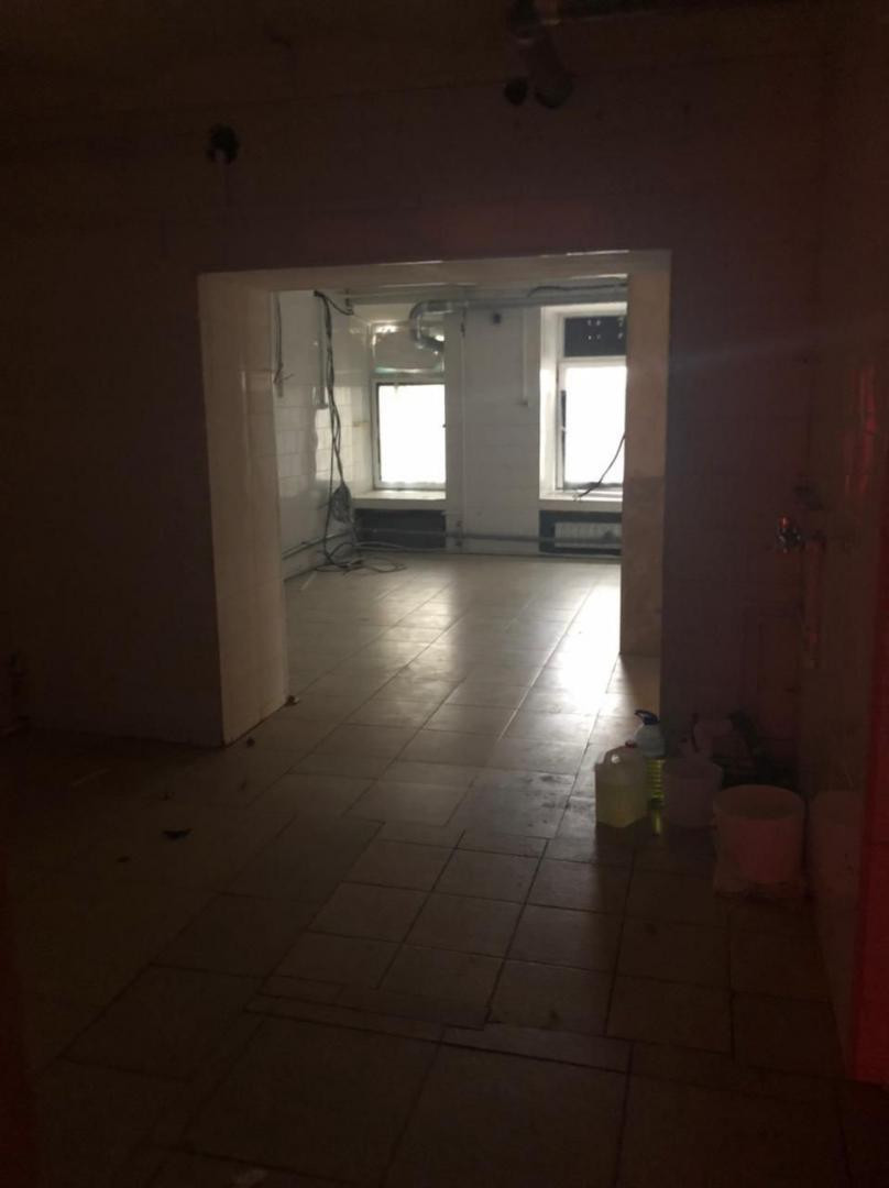Сдам в аренду недвижимость под общепит 75 м.кв.