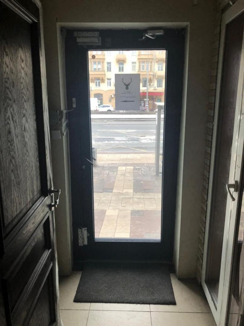 Сдам в аренду недвижимость под общепит 75 м.кв.