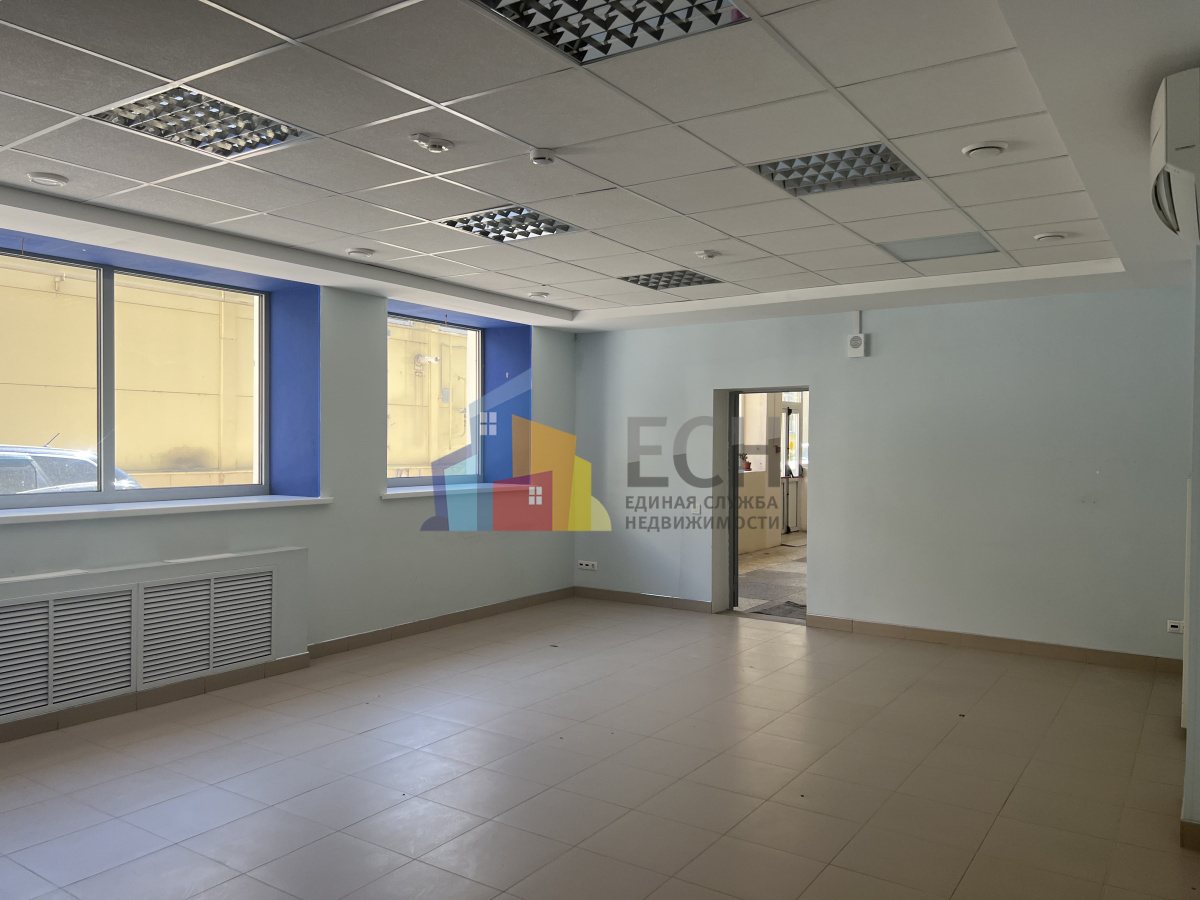 Сдам в аренду офис 73 м.кв.