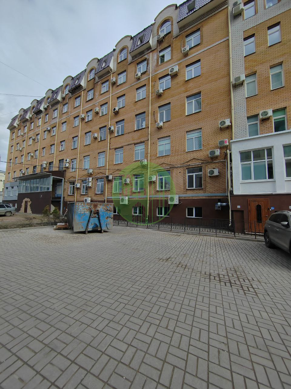 Сдам в аренду недвижимость под общепит 80 м.кв.