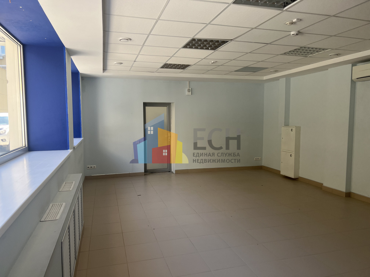 Сдам в аренду офис 73 м.кв.