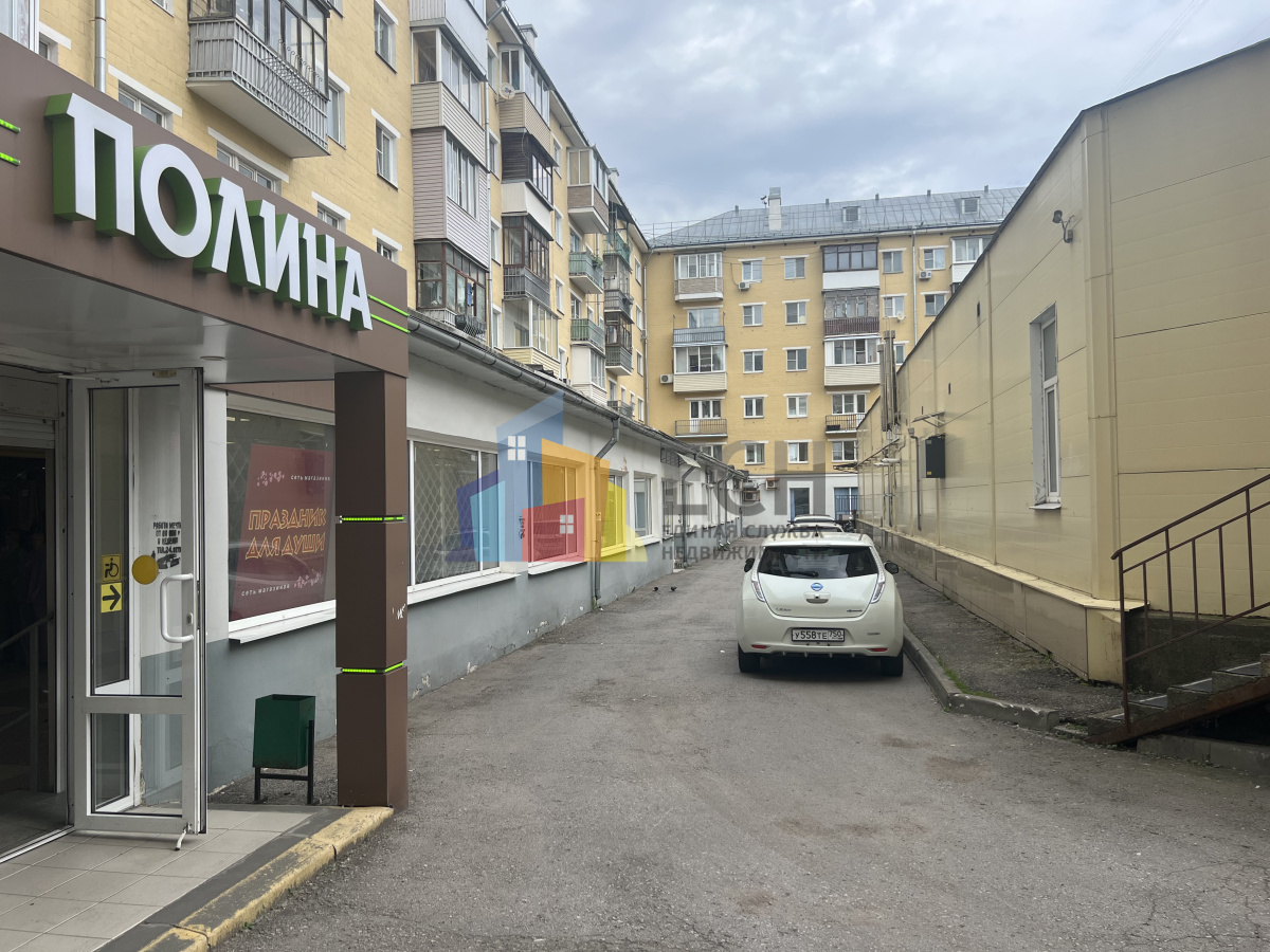 Сдам в аренду офис 73 м.кв.