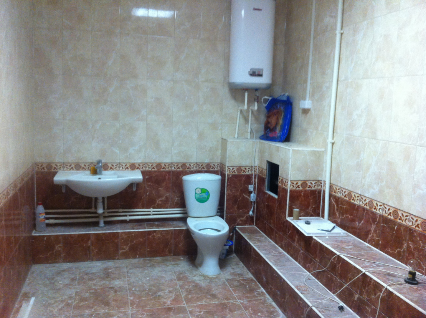 Сдам в аренду магазин 260 м.кв.