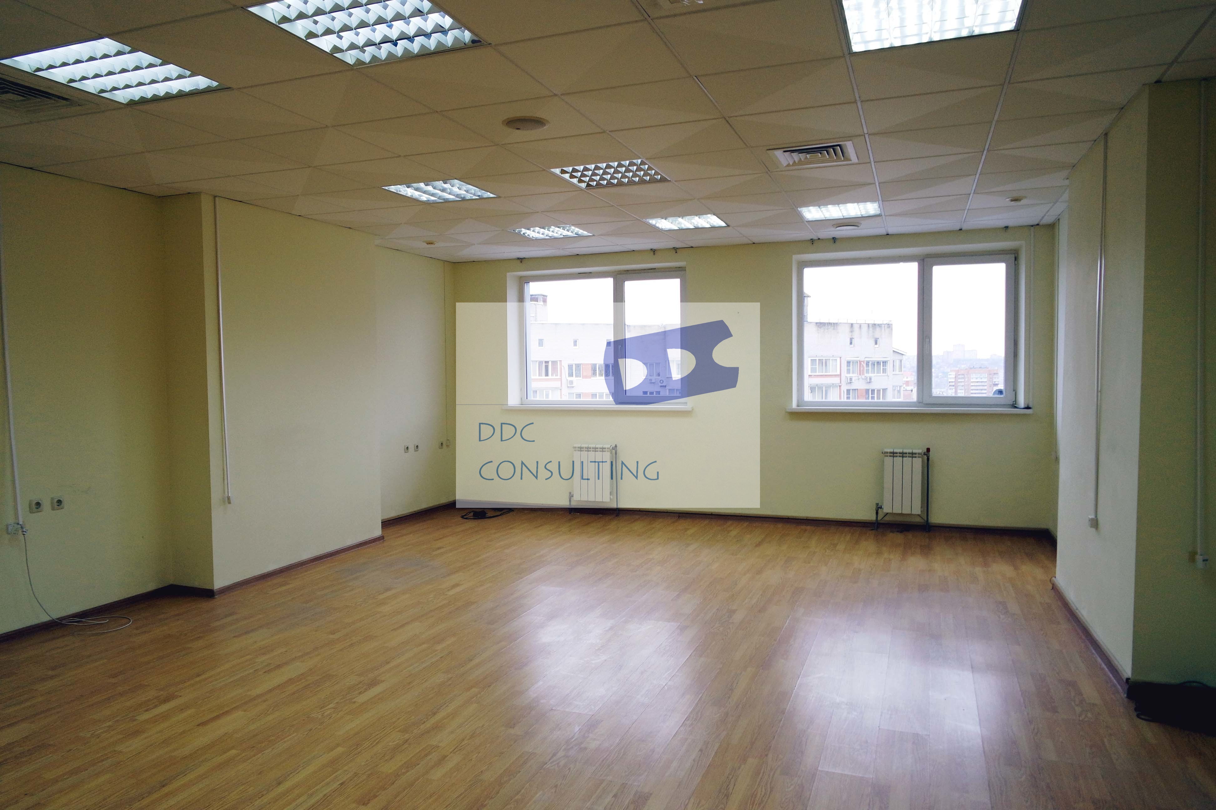 Сдам в аренду офис 168.3 м.кв.