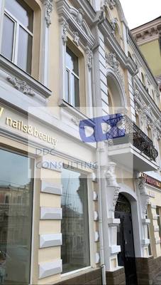 Фото: 89,9 кв.м. в особняке 19 века на ул.Б.Садовая test