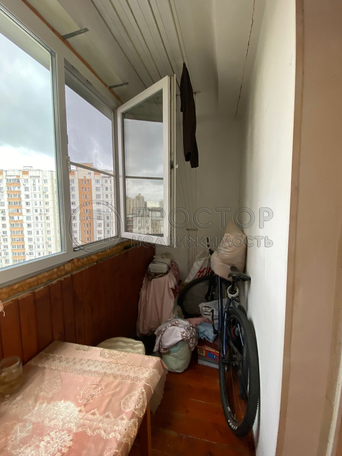 Продам 30 м.кв., Белореченская ул, 13к2, в г. Москва, Московская область,  объявление 3617307