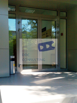 Фото: Офис 52,5 кв.м. в офисном проекте на Юфимцева test