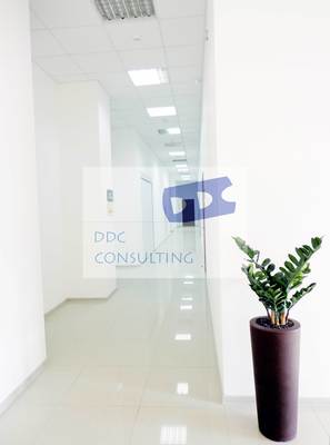 Фото: Офис 52,5 кв.м. в офисном проекте на Юфимцева test