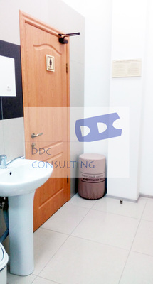 Фото: Офис 52,5 кв.м. в офисном проекте на Юфимцева test