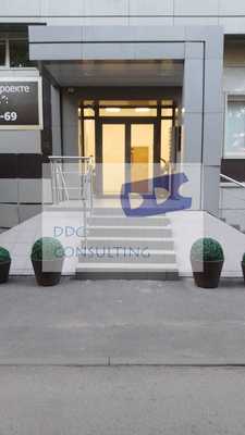 Фото: Офис 52,5 кв.м. в офисном проекте на Юфимцева test