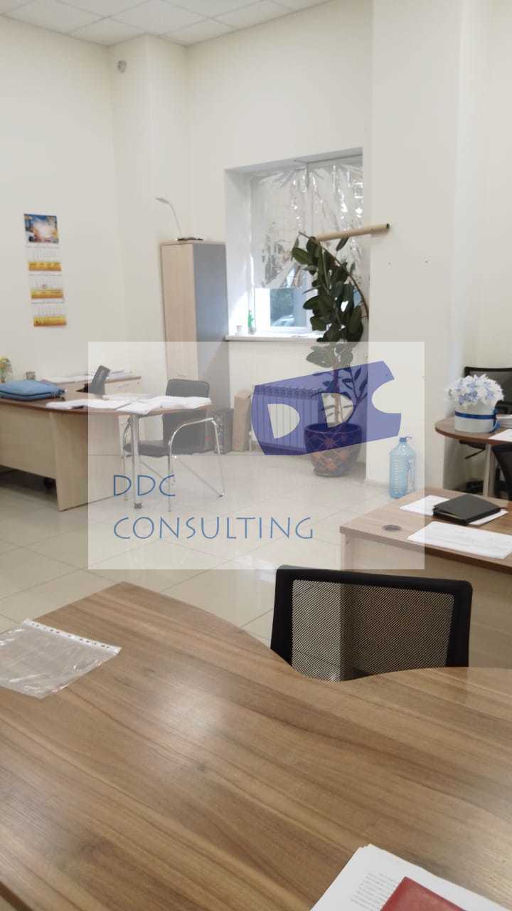 Сдам в аренду офис 195.1 м.кв.