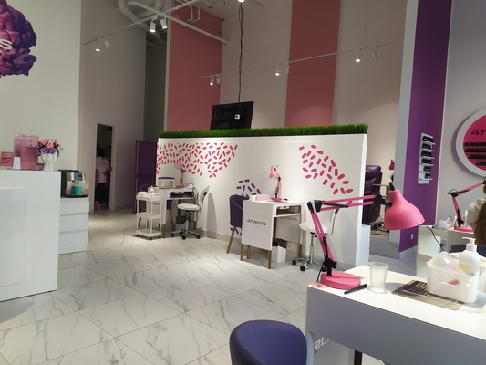 Фото: Продажа ПНС 328.5м2, Vander Park test