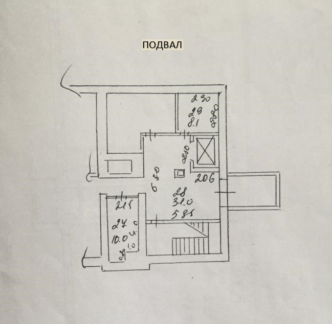 Сдам в аренду магазин 50 м.кв.