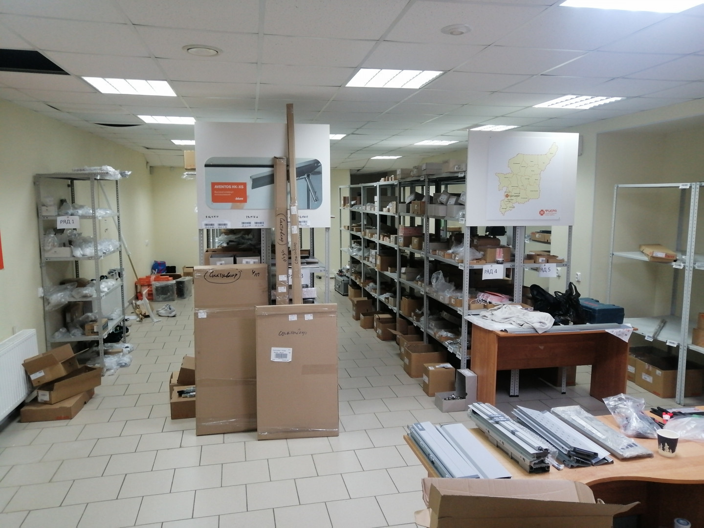 Сдам в аренду магазин 260 м.кв.