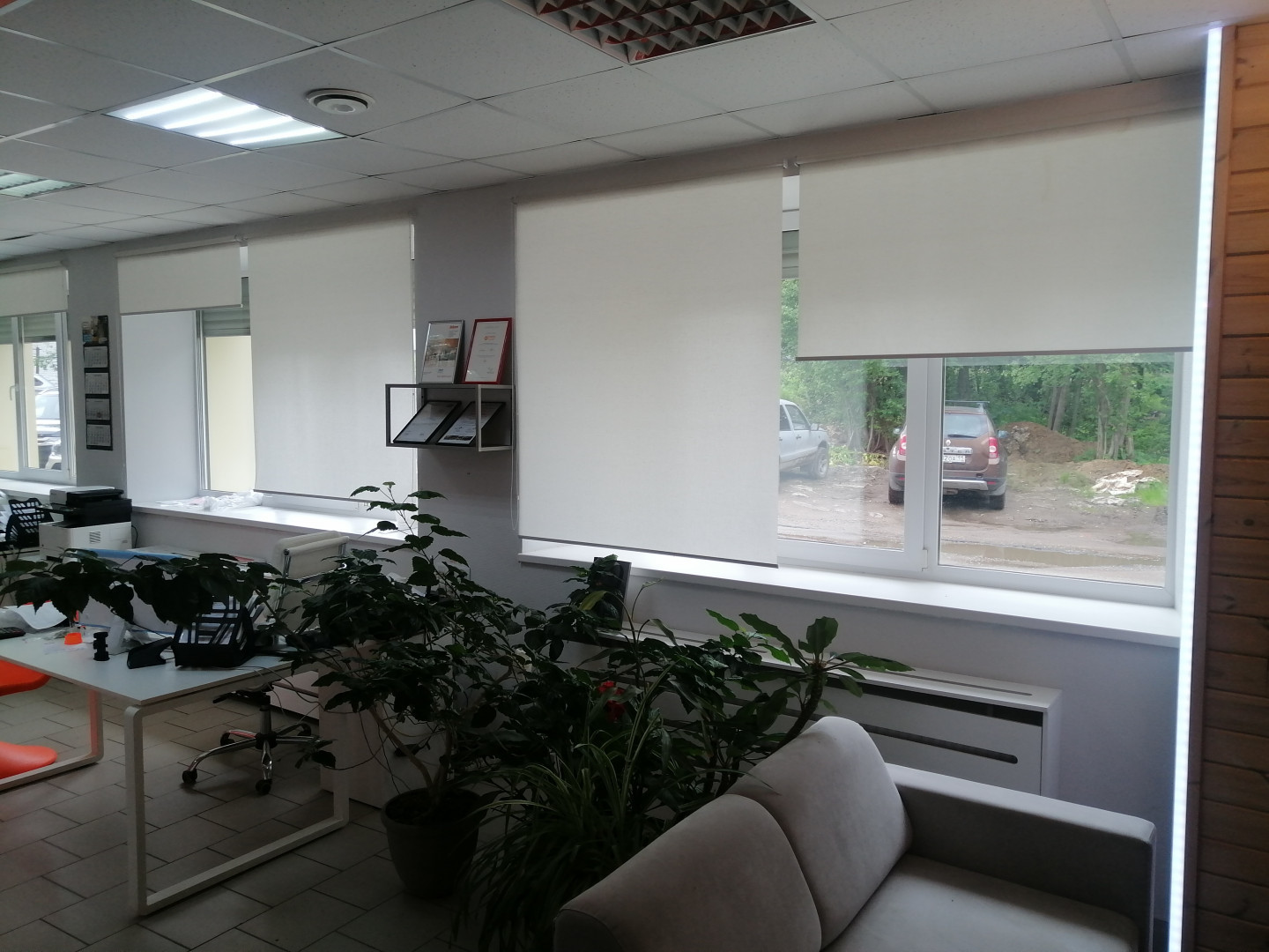 Сдам в аренду магазин 260 м.кв.