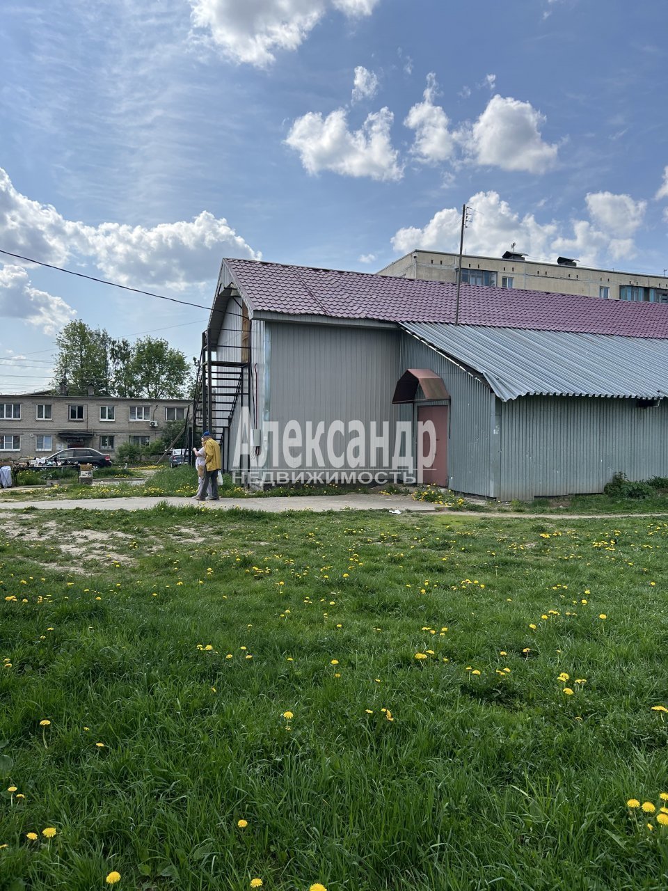 Сдам в аренду помещение свободного назначения 222.5 м.кв.