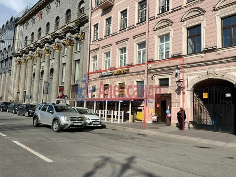 Сдам в аренду помещение свободного назначения 184 м.кв.