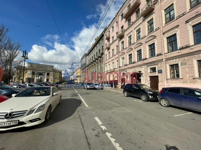 Сдам в аренду помещение свободного назначения 184 м.кв.
