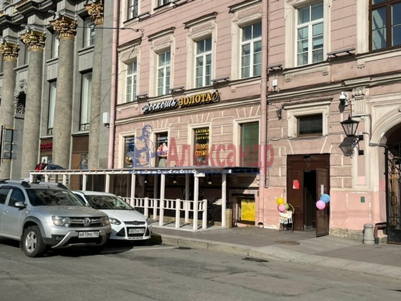 Сдам в аренду помещение свободного назначения 184 м.кв.