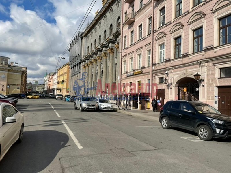 Сдам в аренду помещение свободного назначения 184 м.кв.