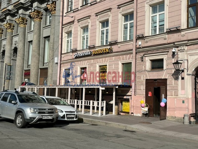 Сдам в аренду помещение свободного назначения 184 м.кв.
