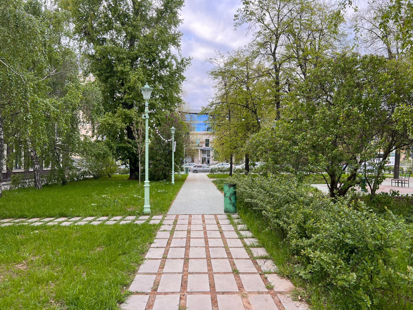 Продам помещение свободного назначения 17.5 м.кв.